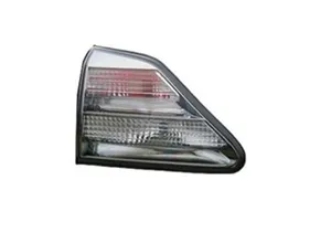 خطر راست صندوق لکسوس RX350